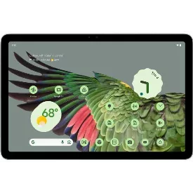 Планшет Google Pixel Tablet, 8/256 ГБ Wi-Fi, серый